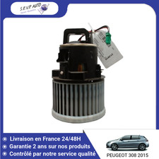🇫🇷 MOTEUR VENTILATEUR
