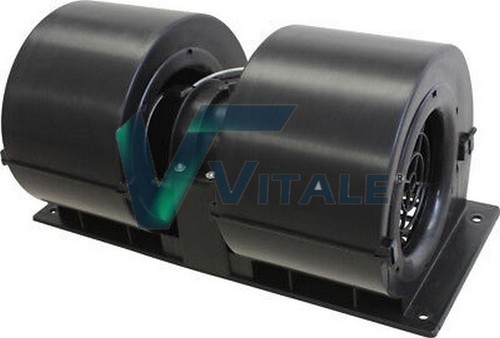 Moteur ventillateur pour - ventillateur,