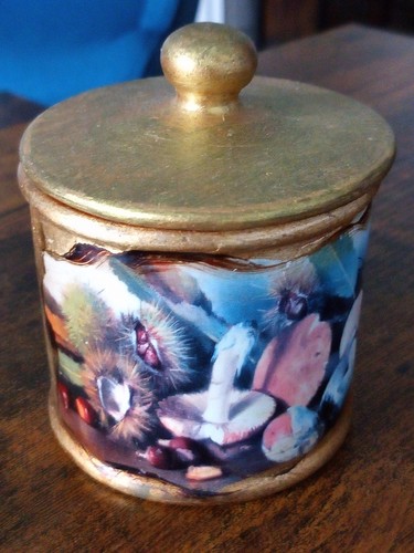 Pot ancien collection - ancien, ou