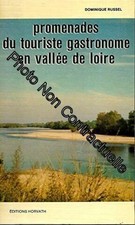 Promenades du touriste