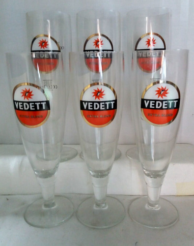 Lot verres bière - à, cl