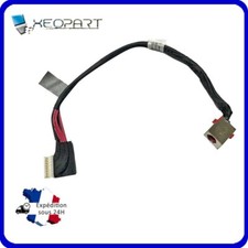 Connecteur alimentation  Acer