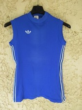 Débardeur ADIDAS vintage