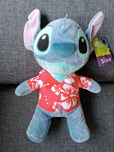 202 stitch hawaii doudou - 202,