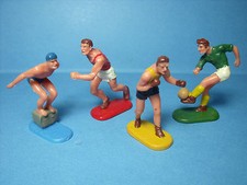 FIGURINES 1/43  SET 112  JEUX