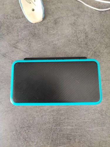 Nintendo new 2ds - xl, du