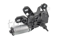 Moteur d'essuie-glace arrière droite 409 390 TOPRAN pour MERCEDES-BENZ VIANO