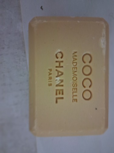 Chanel savon coco - savon, mademoiselle