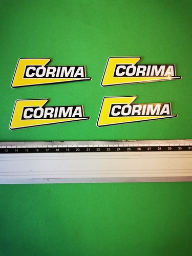 Stickers corima neuf - stickers,