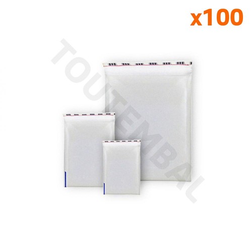 Enveloppe avec protection