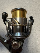 SHIMANO 14-17 STELLA C2000S Spinning Reel