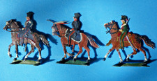 Plats d'étain - Zinnfiguren -