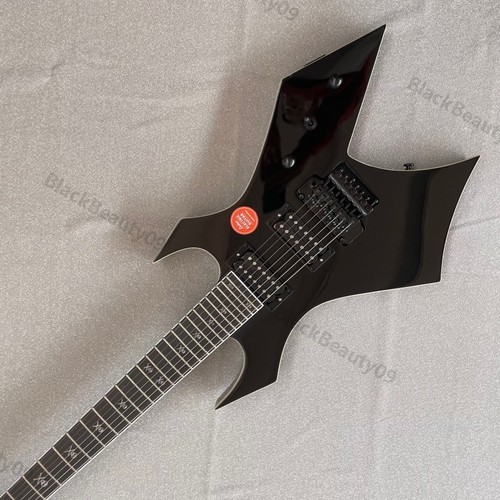 Strings warlock solid body - solid,