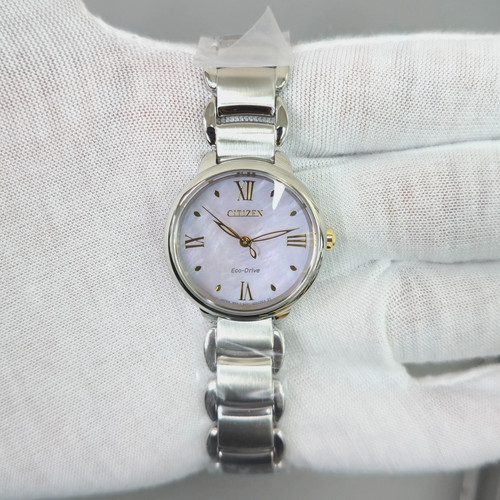 Montre femme neuve citizen - montre, l
