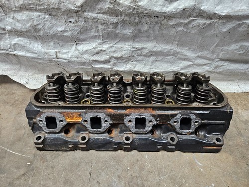 Omc cobra volvo penta ford - penta, 5.0