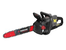 PARKSIDE PERFORMANCE®  Wireless Chainsaw PPKSA 40 Li B2, 40 V