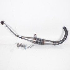 Pot d échappement GIANNELLI