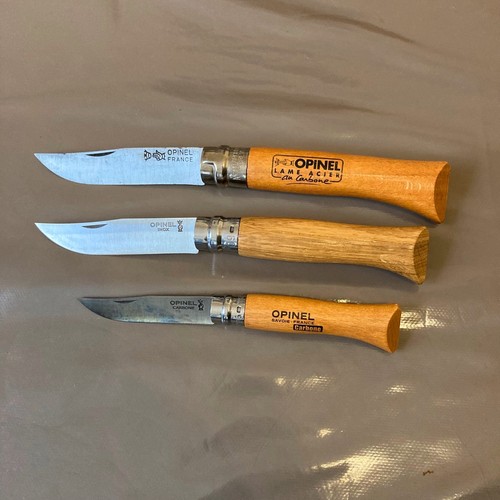 Lot opinel n - opinel, n°10,