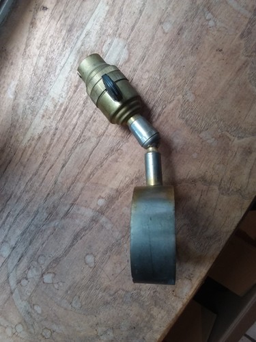 Vintage ancienne douille - vintage,