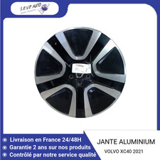 🇫🇷 JANTE ALUMINIUM VOLVO XC40 ➤31680404 ♻️