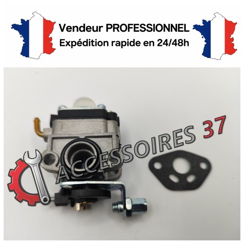 Kit carburateur pour moteur - kit,