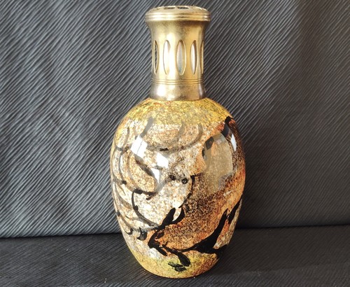 Lampe berger céramique - lampe,