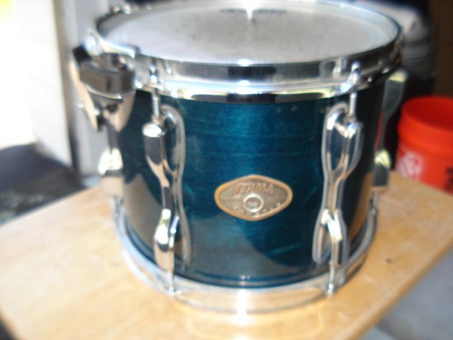 Tama rockstar custom - tama,