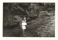 ANCIENNE PHOTOGRAPHIE 1956