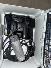 Festool 576070 Random Orbital Sander ETS 125 REQ-Plus