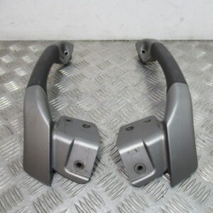 Poignées passager piaggio mp3 - passager,
