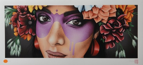 Fin dac print - dac, (