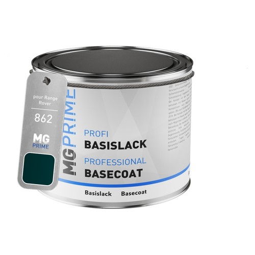 Peinture voiture pot - , pour