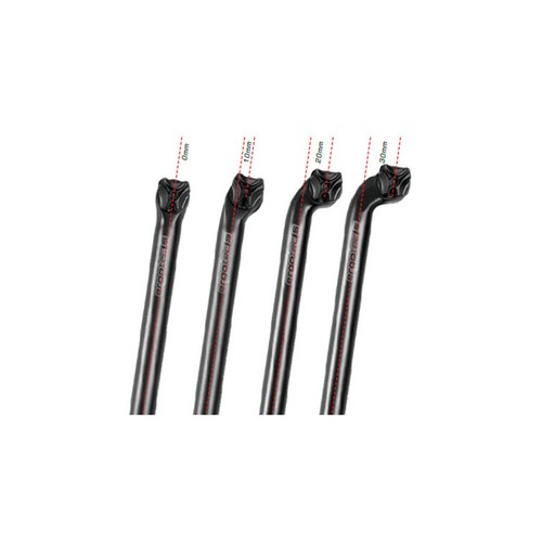 Tige selle d27 - de,