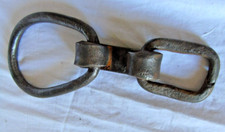 ancienne suspension anneaux