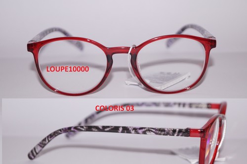 Lunettes loupe lecture 3 - lunettes,