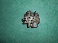 Carburateur Bing 12 mm scooter ancien