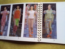 Issey Miyake Collection 2000.