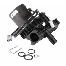 Pompe sanitaire - SAUNIER