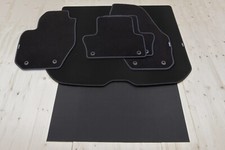 Suède Design Tapis de Sol Et