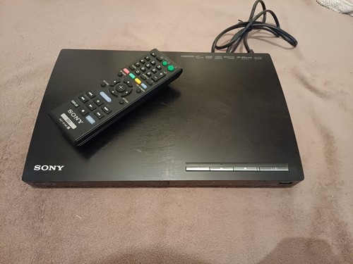 Lecteur blu ray sony - ray, bdp-s185