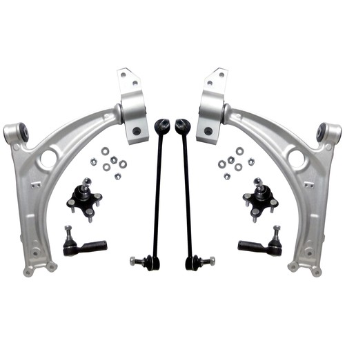 Kit bras suspension avant - suspension,