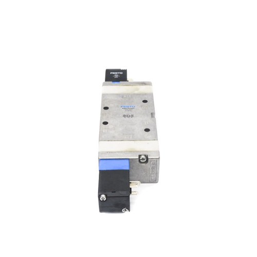 Festo mvh 8 b 14944 - festo, mvh-5/3g-3/8-b