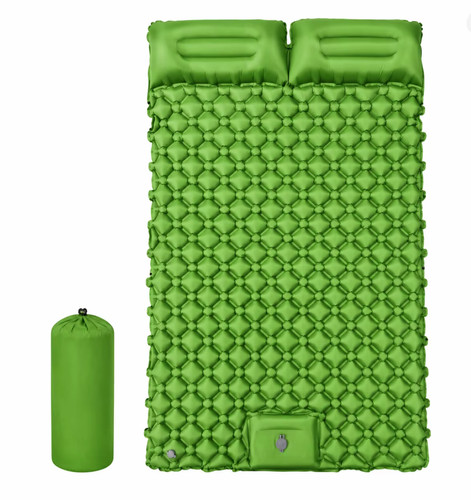 Matelas camping - de,