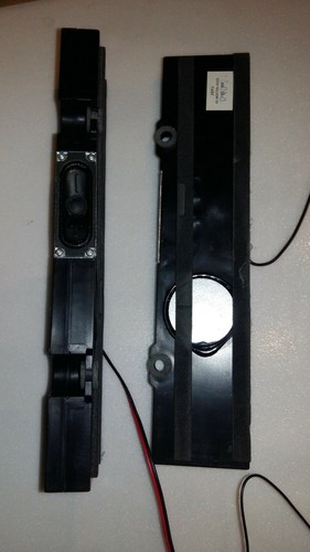 Enceintes speakers thomson - speakers,