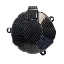 Cache carter alternateur