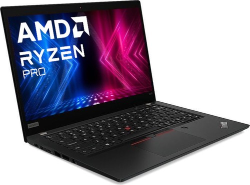 Lenovo thinkpad x395 - x395, amd