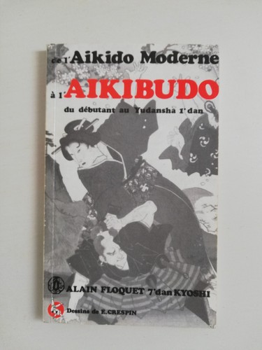 Aïkido moderne à - l'aïkido,