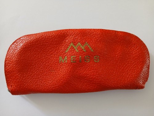 Anciennes lunettes suisse - , de