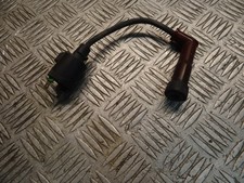 bobine d'allumage et anti