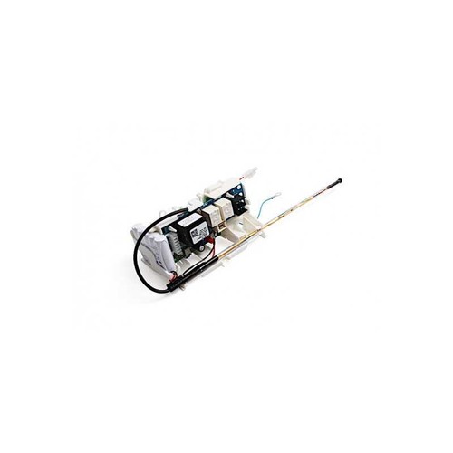 Thermostat électronique non
